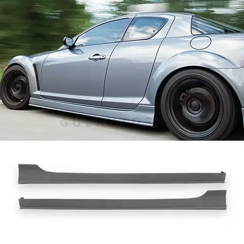 Mazda Rx8 Modified In Pakistan: Nâng Tầm Huyền Thoại Với Phong Cách Độc Đáo