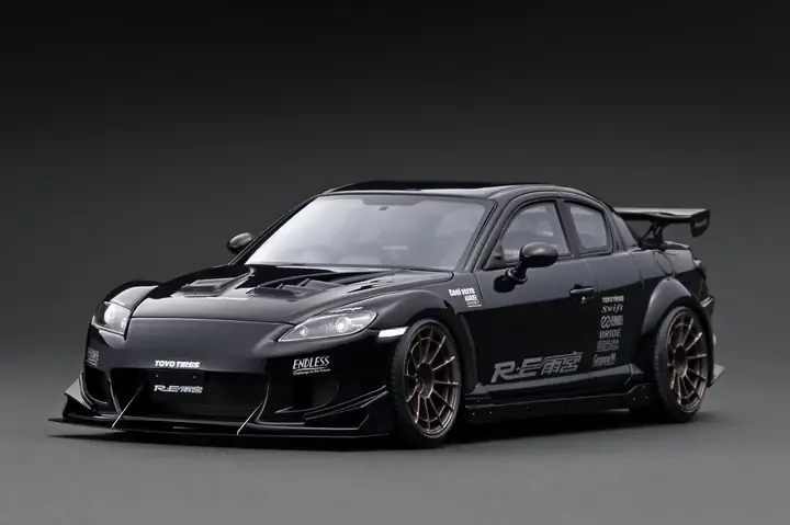 Mazda Rx-8 Bán Malaysia: Giá & Nơi Mua Xe Cũ