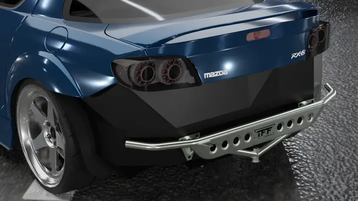 Mazda Rx-8 Bán Malaysia: Giá & Nơi Mua Xe Cũ