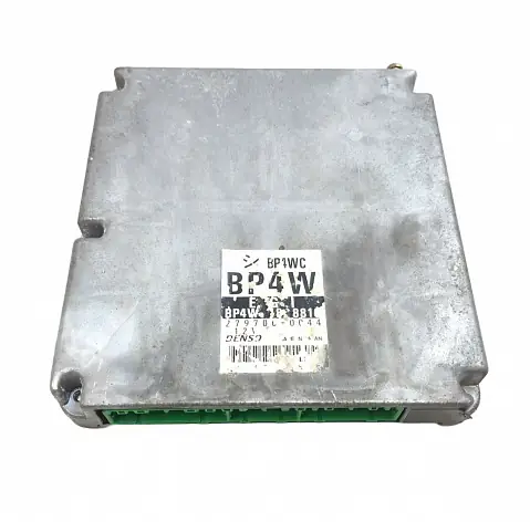 Pcm Mazda Rx-8: Chức Năng, Lỗi Và Cách Xử Lý Chi Tiết