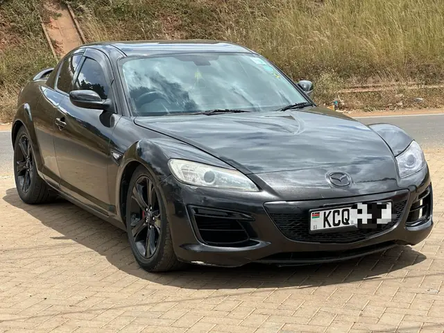 Mazda Rx-8 Price: Đánh Giá Giá Trị Thị Trường Xe Cũ 2026