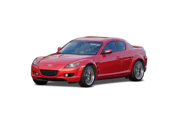 Mazda Rx-8 Price: Đánh Giá Giá Trị Thị Trường Xe Cũ 2026