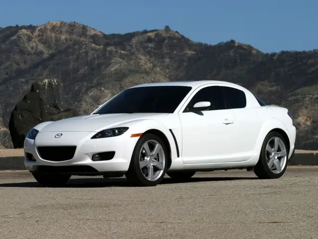 Mazda Rx-8 Price: Đánh Giá Giá Trị Thị Trường Xe Cũ 2026