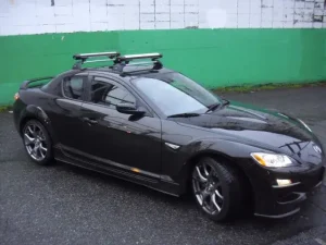 Giá Bagá Nóc Mazda Rx-8: Mua & Lắp Đặt 2023