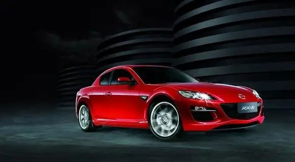 Mazda Rx-8 Bán: Đánh Giá Chi Tiết Và Lời Khuyên Khi Mua Xe Cũ