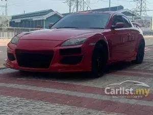 Mazda Rx-8 Bán: Đánh Giá Chi Tiết Và Lời Khuyên Khi Mua Xe Cũ
