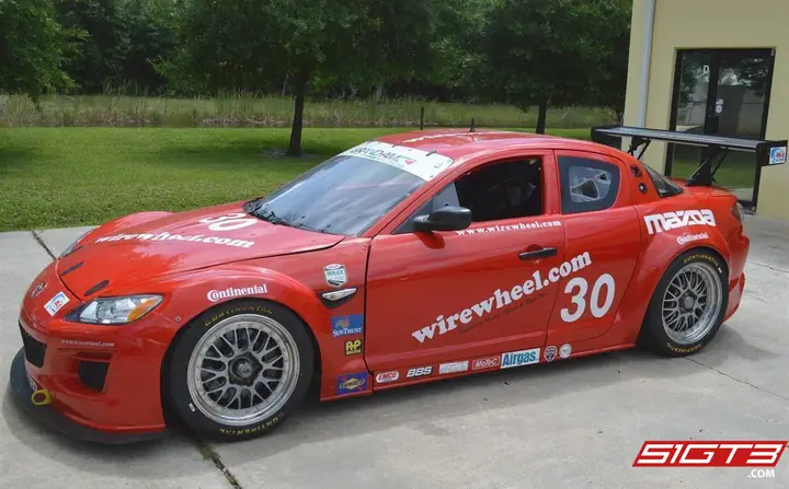 Mazda Rx-8 Bán: Đánh Giá Chi Tiết Và Lời Khuyên Khi Mua Xe Cũ