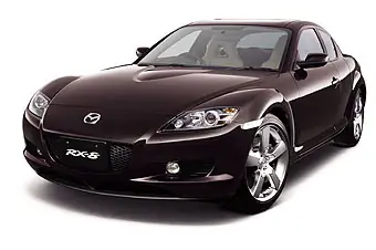 Khám Phá Mọi Phiên Bản Mazda Rx‑8 Special Edition Và Điểm Nổi Bật Dành Cho Người Đam Mê