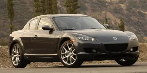 Mazda Rx8 Specs: Thông Số Kỹ Thuật Chi Tiết Từ A Đến Z