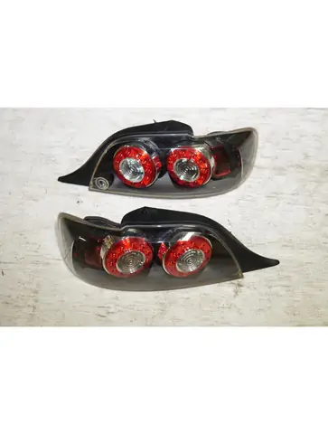 Đèn Hậu Mazda Rx-8: Mua Ở Đâu, Loại Nào Tốt?