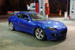 Đánh Giá Chi Tiết Mazda Rx-8 Turbo: Cỗ Máy Rơ-mô Kỳ Thú Và Những Điều Cần Biết