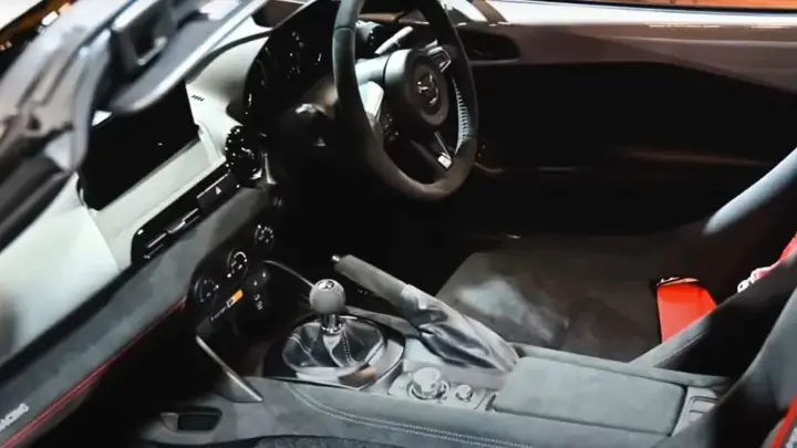 Nội Thất Mazda Rx-9: Dự Đoán Từ Triết Lý Kodo Và Thiết Kế Hiện Đại Nội Thất Mazda Rx-9: Dự Đoán Từ Triết Lý Kodo Và Thiết Kế Hiện Đại