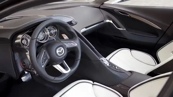 Nội Thất Mazda Rx-9: Dự Đoán Từ Triết Lý Kodo Và Thiết Kế Hiện Đại Nội Thất Mazda Rx-9: Dự Đoán Từ Triết Lý Kodo Và Thiết Kế Hiện Đại