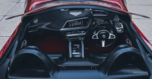 Nội Thất Mazda Rx-9: Dự Đoán Từ Triết Lý Kodo Và Thiết Kế Hiện Đại