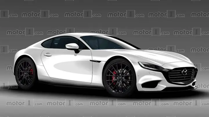 Mazda Rx9 News: Cập Nhật Thông Tin Mới Nhất Về Dự Án Xe Thể Thao Của Mazda