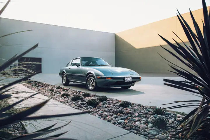 Khám Phá Mazda Rx‑9 – Đồ Thể Thao Mới Của Mazda Cho Người Đam Mê Tốc Độ Khám Phá Mazda Rx‑9 – Đồ Thể Thao Mới Của Mazda Cho Người Đam Mê Tốc Độ