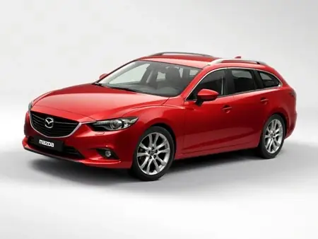 Đánh Giá Mazda 6 Wagon 2026: Xe Gia Đình Lý Tưởng?