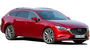 Đánh Giá Chi Tiết Mazda6 Wagon D: Xe Gia Đình Đa Năng