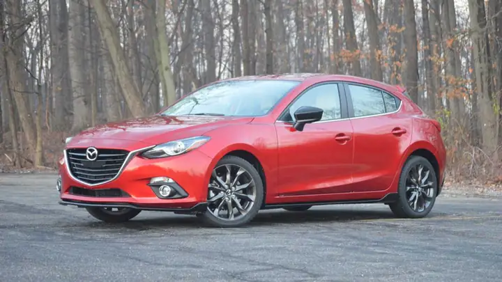 Mazda 3 2016: Đánh Giá Chi Tiết Tổng Hợp Từ Thực Tế