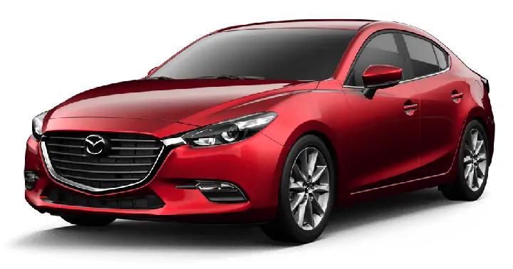 Mazda 3 2017: Đánh Giá Chi Tiết Và Trải Nghiệm Thực Tế