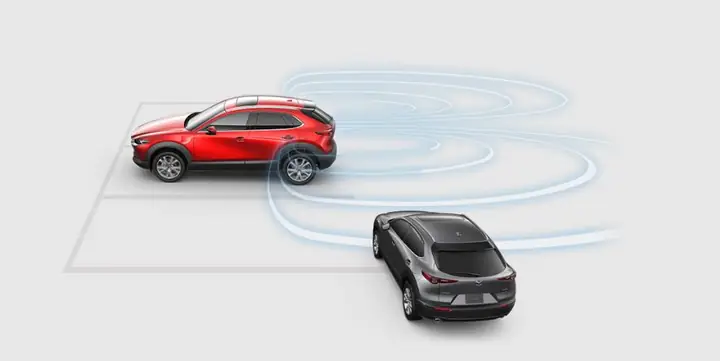 Mazda Safety Features: Tổng Quan Công Nghệ An Toàn I-activsense