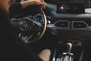 Mazda Safety Features: Tổng Quan Công Nghệ An Toàn I-activsense