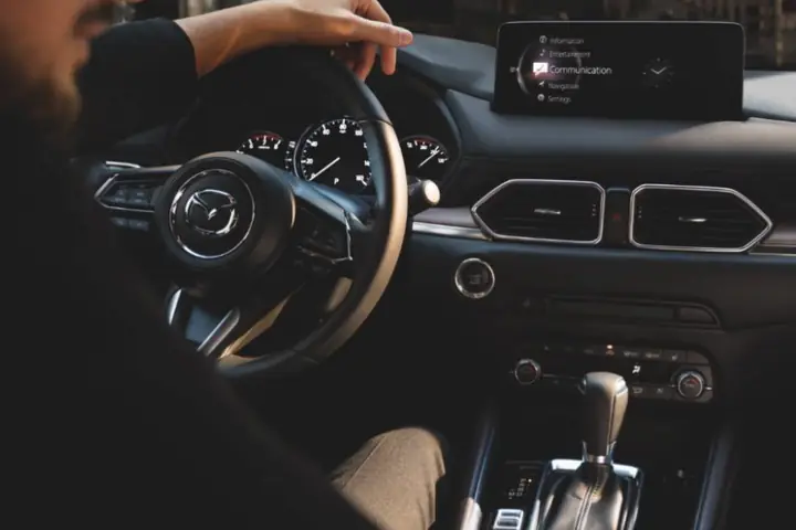 Mazda Safety Features: Tổng Quan Công Nghệ An Toàn I-activsense