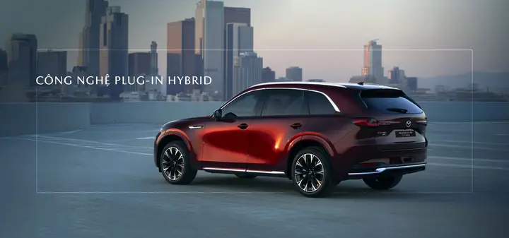 Top 5 Dòng Xe Mazda Phù Hợp Nhất Với Sài Gòn 2026