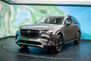 Top 5 Dòng Xe Mazda Phù Hợp Nhất Với Sài Gòn 2026