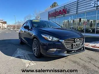 Top 5 Dòng Xe Mazda Phù Hợp Nhất Cho Gia Đình Ở Salem, Ma Top 5 Dòng Xe Mazda Phù Hợp Nhất Cho Gia Đình Ở Salem, Ma