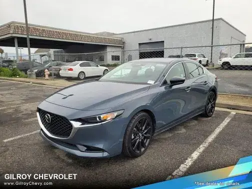 Đánh Giá Chi Tiết Các Dòng Xe Mazda Phổ Biến Nhất Tại Mỹ: Từ Sedan Đến Suv