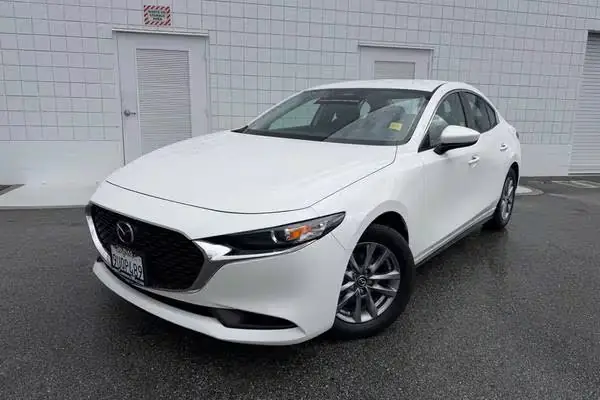 Đánh Giá Chi Tiết Các Dòng Xe Mazda Phổ Biến Nhất Tại Mỹ: Từ Sedan Đến Suv Đánh Giá Chi Tiết Các Dòng Xe Mazda Phổ Biến Nhất Tại Mỹ: Từ Sedan Đến Suv