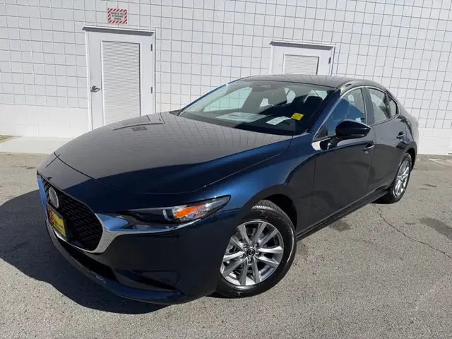 Đánh Giá Chi Tiết Các Dòng Xe Mazda Phổ Biến Nhất Tại Mỹ: Từ Sedan Đến Suv Đánh Giá Chi Tiết Các Dòng Xe Mazda Phổ Biến Nhất Tại Mỹ: Từ Sedan Đến Suv