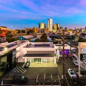 Mazda San Francisco: Top 5 Dòng Xe Mazda Tốt Nhất Cho Đô Thị