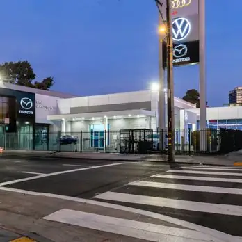 Mazda San Francisco: Top 5 Dòng Xe Mazda Tốt Nhất Cho Đô Thị