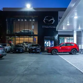 Mazda San Francisco: Top 5 Dòng Xe Mazda Tốt Nhất Cho Đô Thị
