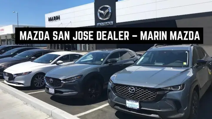 Top 5 Dòng Xe Mazda Đáng Mua Nhất Năm 2026: Đánh Giá Chi Tiết Và So Sánh