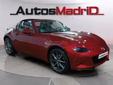 Đánh Giá Chi Tiết Mazda San Sebastian: Concept Xe Thể Thao Lịch Sử Của Mazda