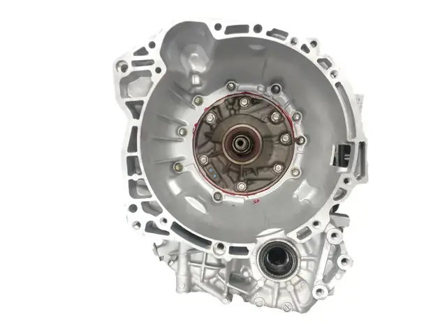 Mazda Sao Không Hợp Số Cvt: Hiểu Đúng Về Hộp Số Vô Cấp