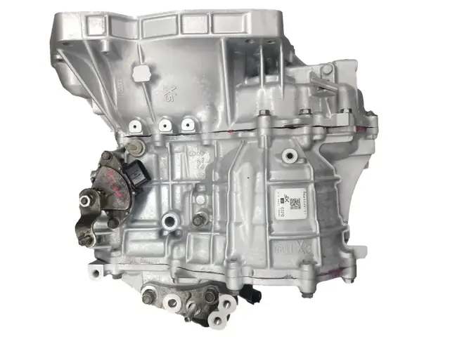 Mazda Sao Không Hợp Số Cvt: Hiểu Đúng Về Hộp Số Vô Cấp