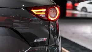 Mazda Sắp Ra Mắt Động Cơ Diesel Sạch: Tương Lai Nào Cho Ô Tô Máy Dầu?