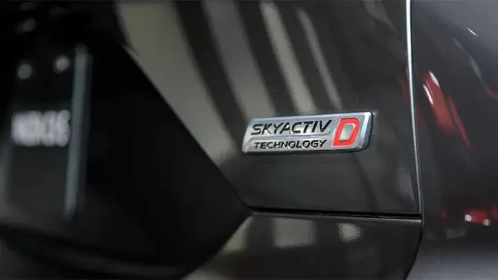 Mazda Sắp Ra Mắt Động Cơ Diesel Sạch: Tương Lai Nào Cho Ô Tô Máy Dầu?