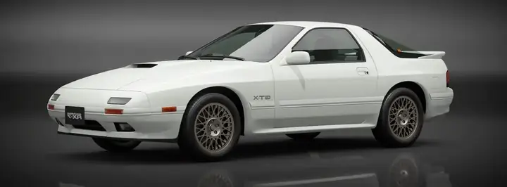 Mazda Savanna Rx-7 Series Ii Fc 90: Huyền Thoại Rotary Và Lịch Sử Bền Bỉ