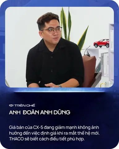 Xe Mazda Có Mất Giá Nhiều Không? Phân Tích Yếu Tố Ảnh Hưởng Và Lời Khuyên Cho Người Mua