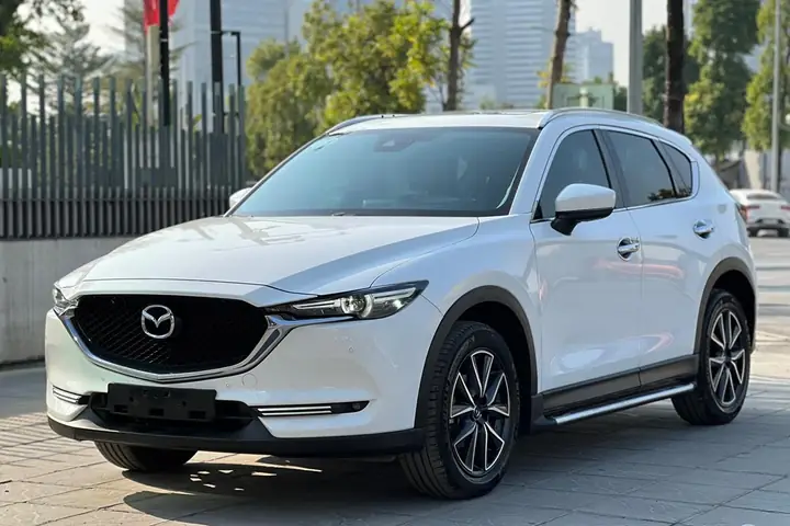 Xe Mazda Có Mất Giá Nhiều Không? Phân Tích Yếu Tố Ảnh Hưởng Và Lời Khuyên Cho Người Mua