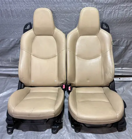 Nhà Sản Xuất Ghế Ô Tô Mazda Là Ai? Nhà Sản Xuất Ghế Ô Tô Mazda Là Ai?