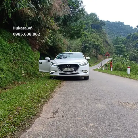 Top 5 Dòng Xe Mazda Cũ Đáng Mua Nhất