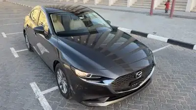 Top 5 Dòng Xe Mazda Cũ Đáng Mua Nhất