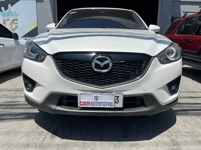 Top 5 Dòng Xe Mazda Cũ Đáng Mua Nhất