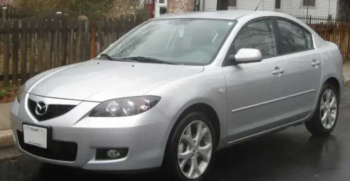 Đánh Giá Chi Tiết Mazda Sedan 2006: Có Phải Là Lựa Chọn Giá Trị Năm 2026?